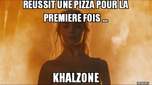 Game of Thrones S06E04 [spoiler]