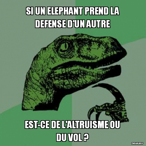 Trompeur