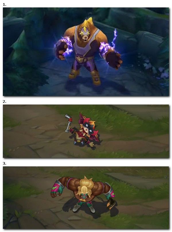[PBE] Patch 6.11 