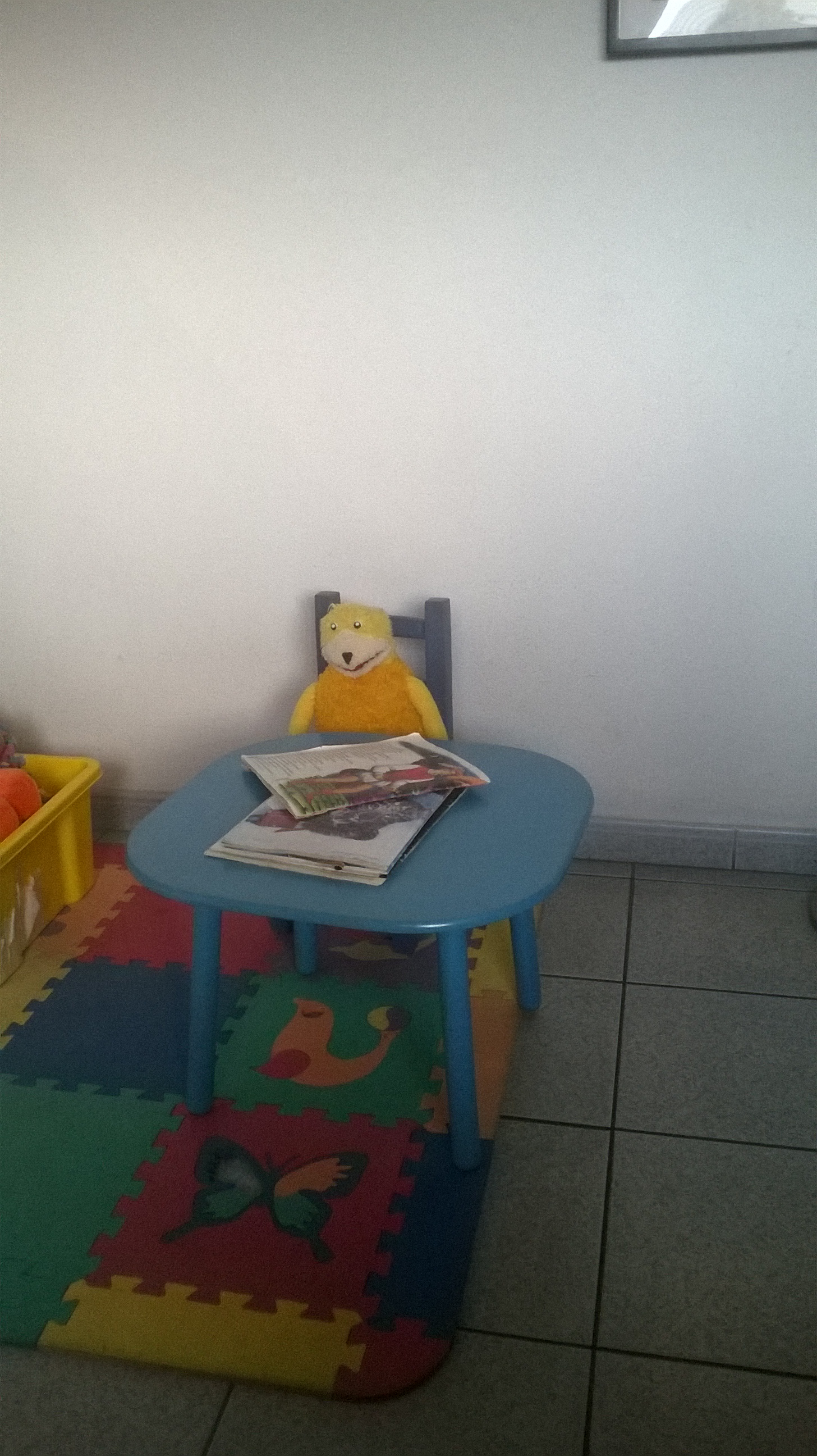 Présentation ScratMan