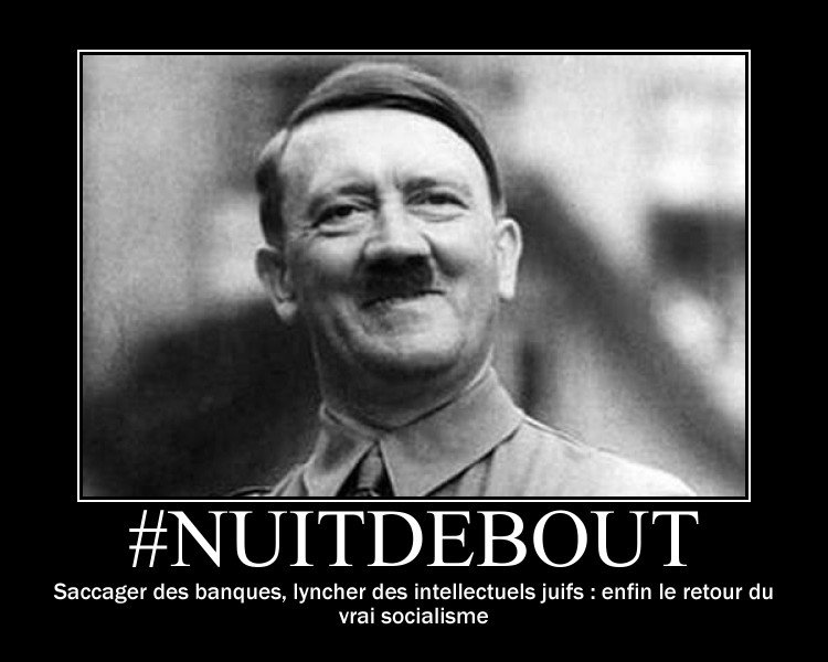 Le vrai socialisme selon Tonton