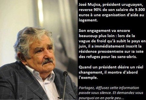 Jose Mujica
