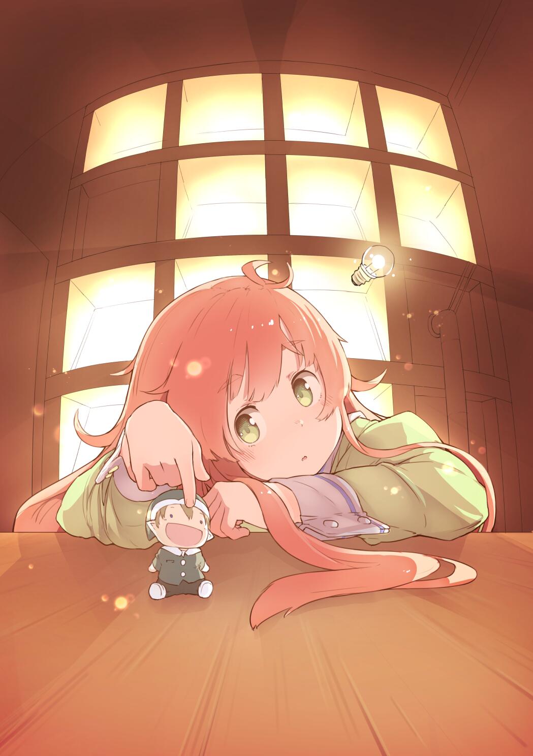 Jinrui Niha Hokentaiiku Ga Hituyoudesu