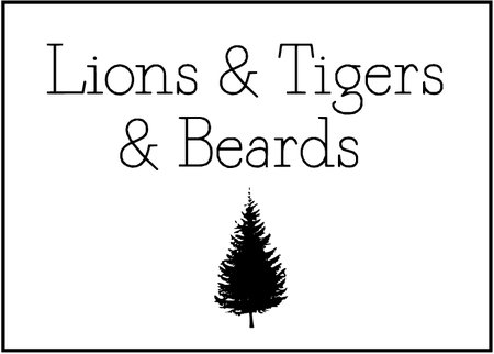 Lions &amp; Tigers &amp; Beards [Avis?]