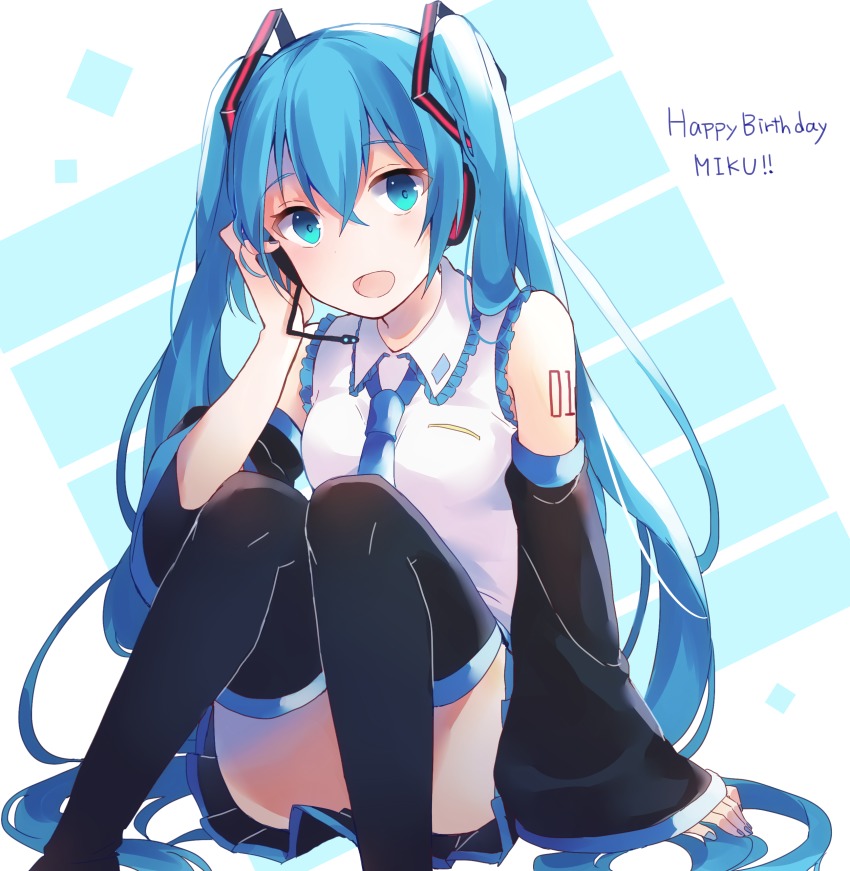 Hatsune Miku 9th #05