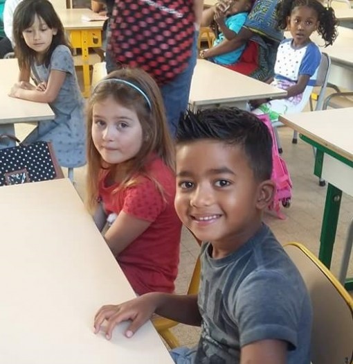 Ridiculously Photogenic Kid