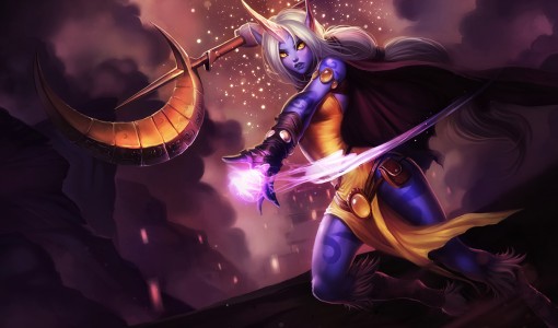 théo m6 soraka