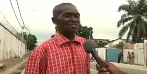 C&#039;est la congolexicomatisation 