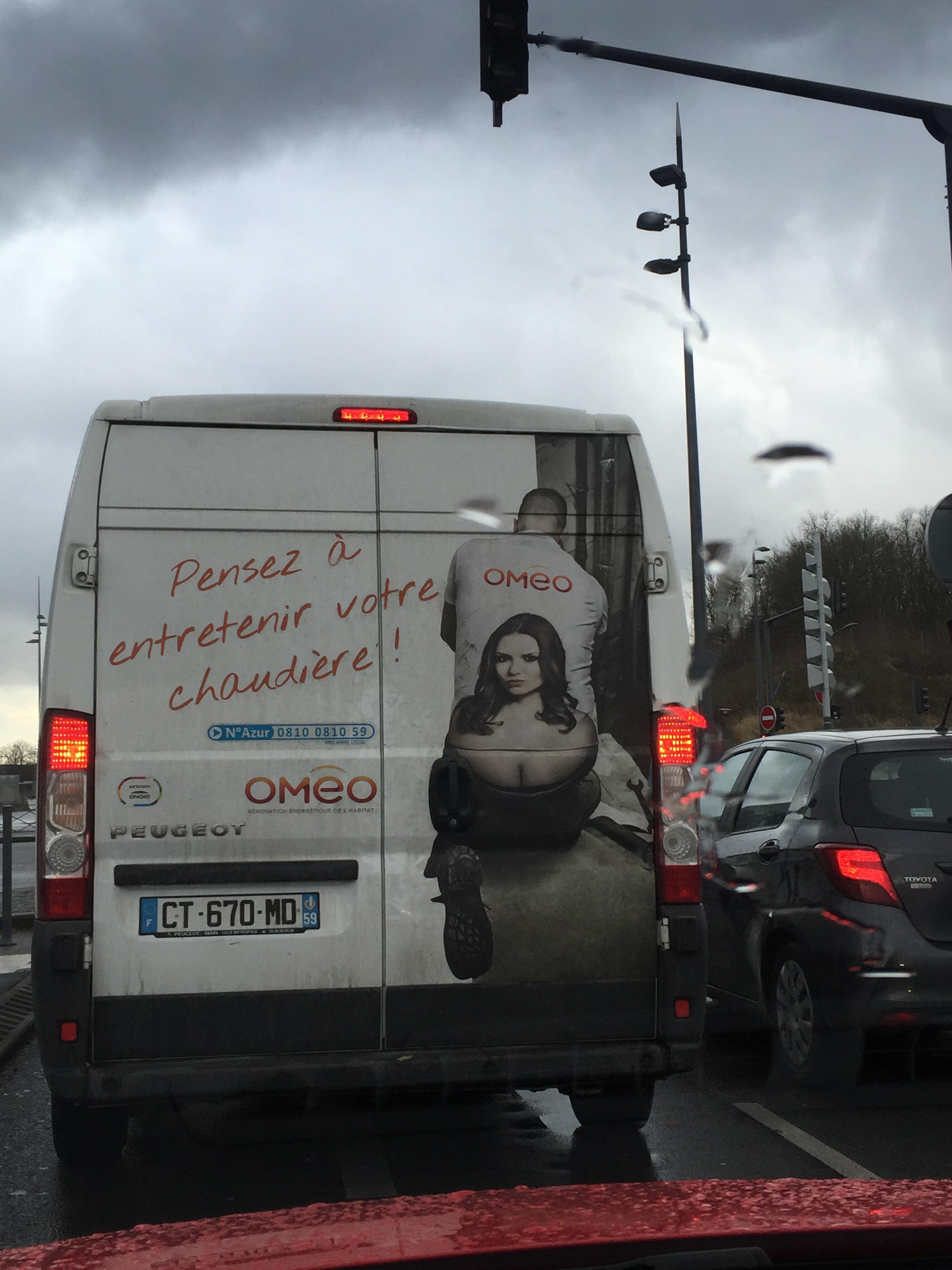 Pensez à entretenir votre chaudière !