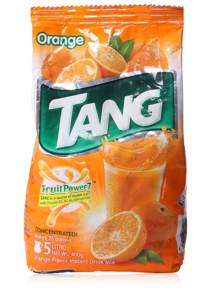 Le retour du TANG