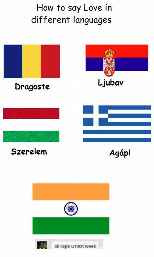 Comment lui dire je t'aime