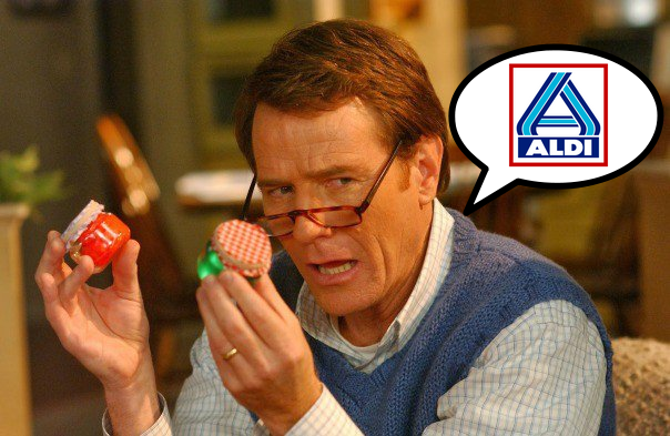 Aldi Aldi