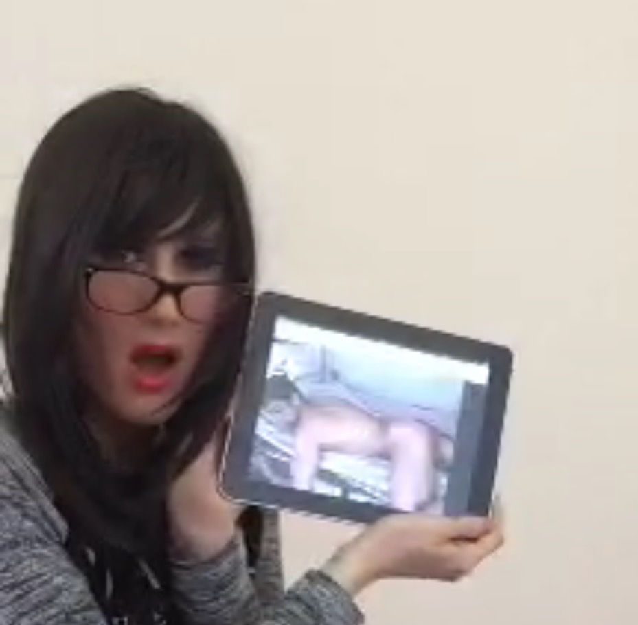 Regarde moi dans les yeux