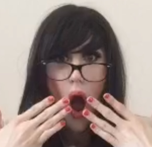 Mais qu'est-ce que j'ai vu ?!!!