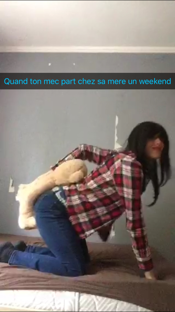 Quand j'me sens seule