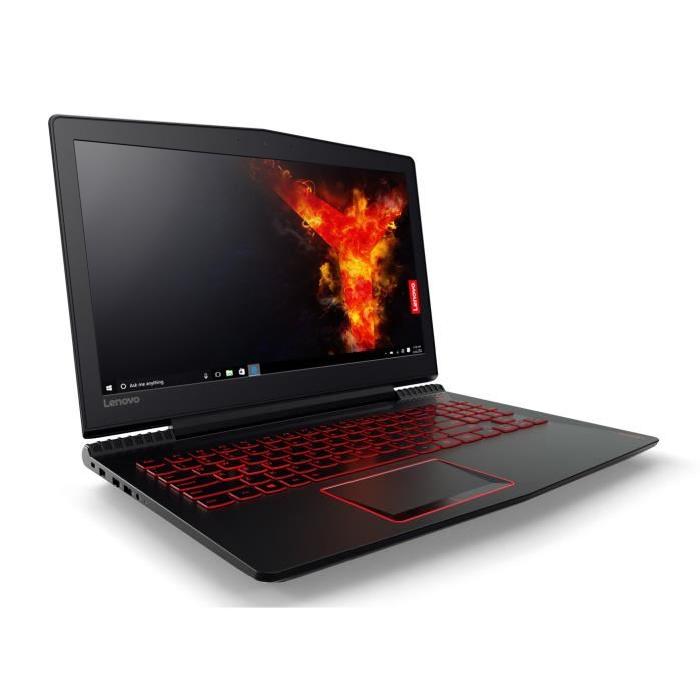 15&quot;6 FHD - RAM 8 Go - Core i5 - GTX1050 - 1To / 128 Go - 520 €