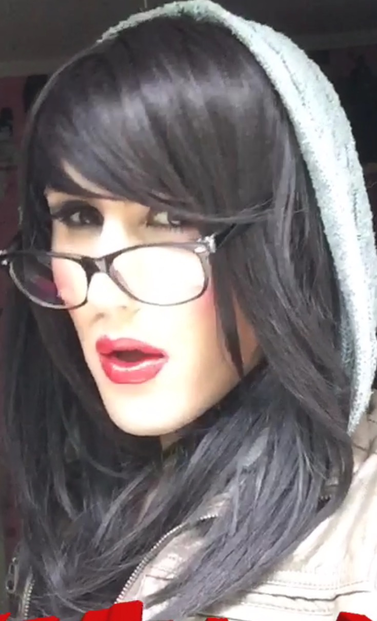 Que ferais-tu si tu me voyais dans la rue