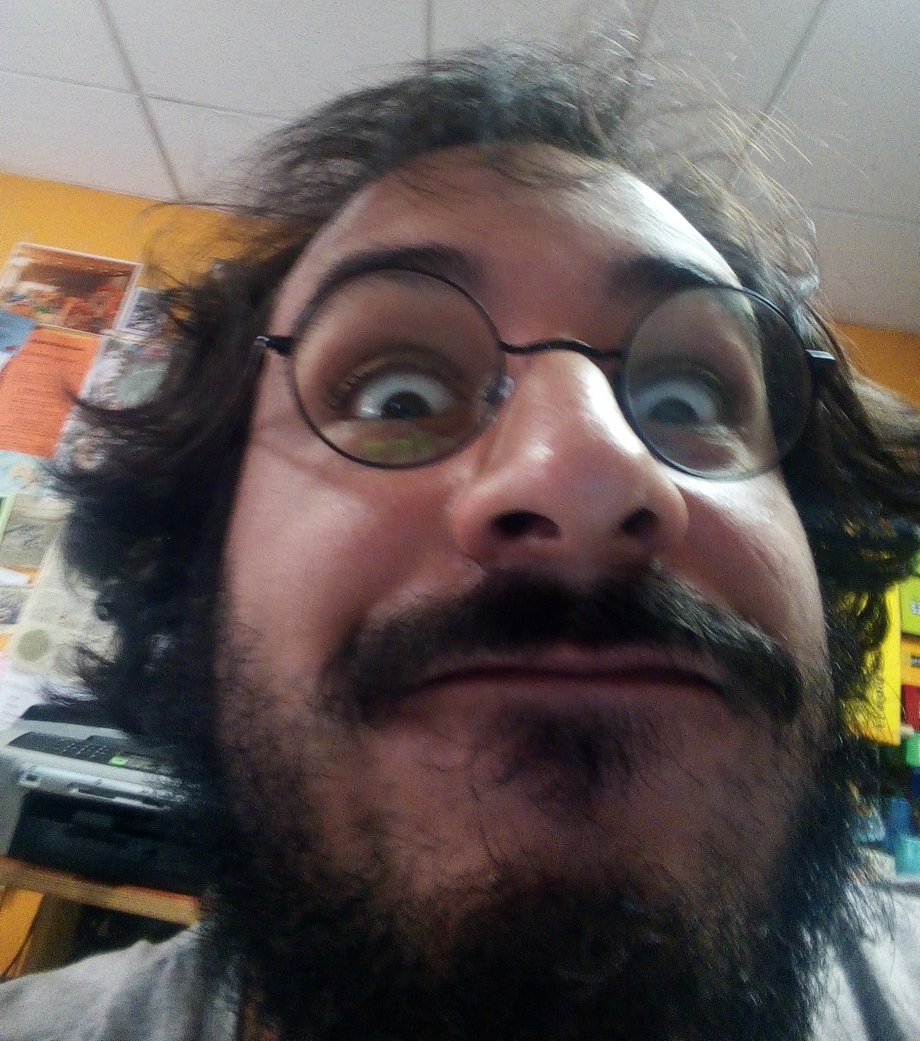 Ça m'attriste que ce groupe soit mort