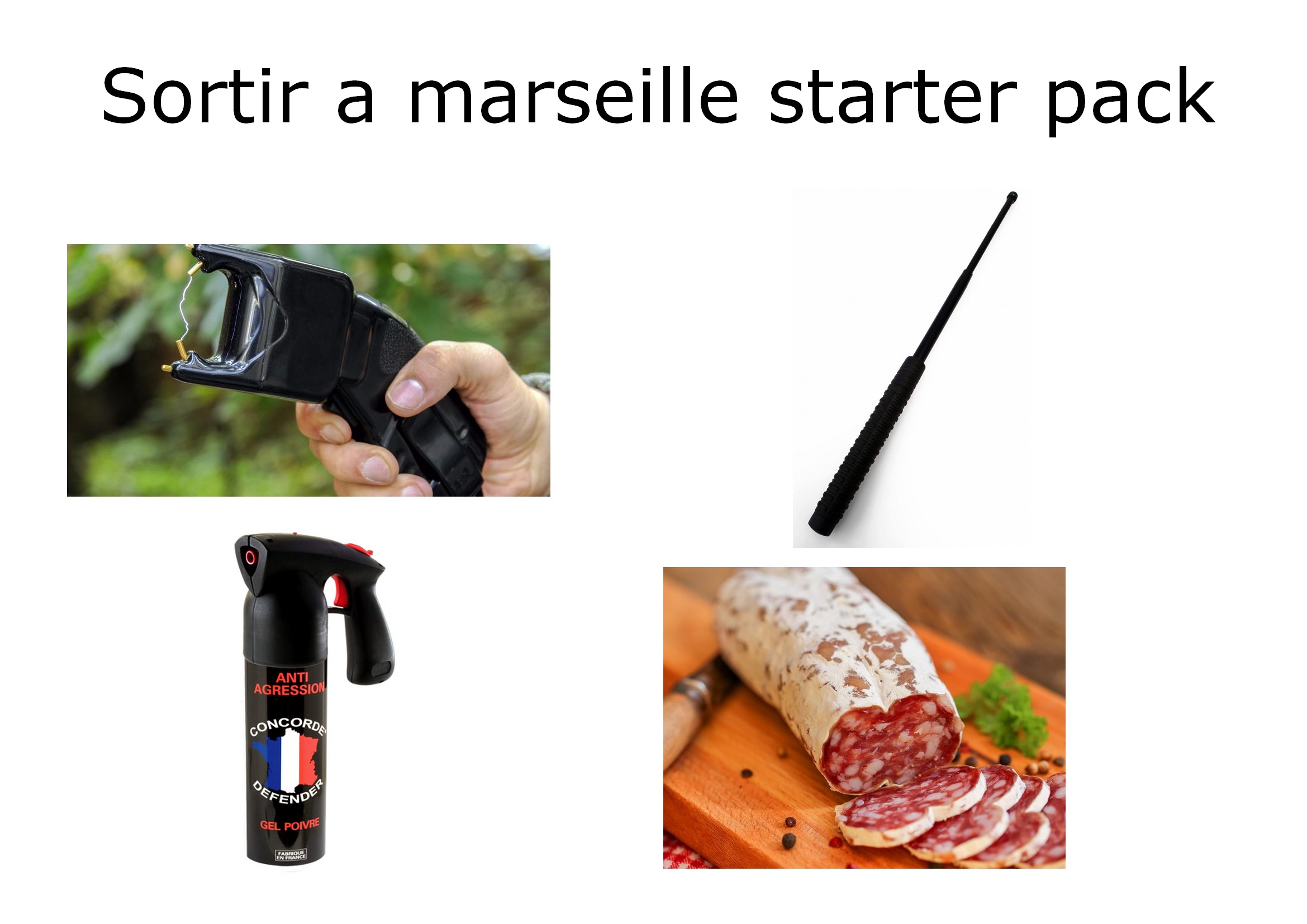 Mesures de sécurité