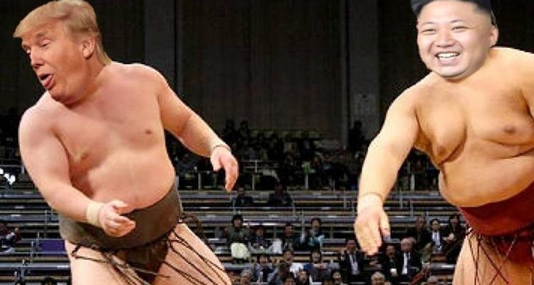 Poutine prendra aussi cher que Trump #GOKIM