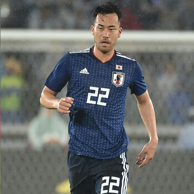 Les Japonais n'ont pas donnés tout ce qu'ils pouvaient...