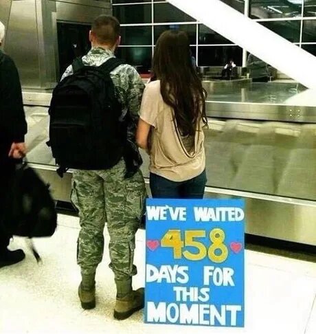 Personne ne devrait attendre si longtemps pour sa valise