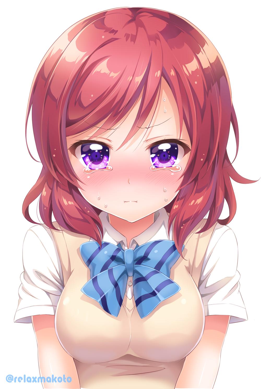 Maki Nishikino (Love Live!)