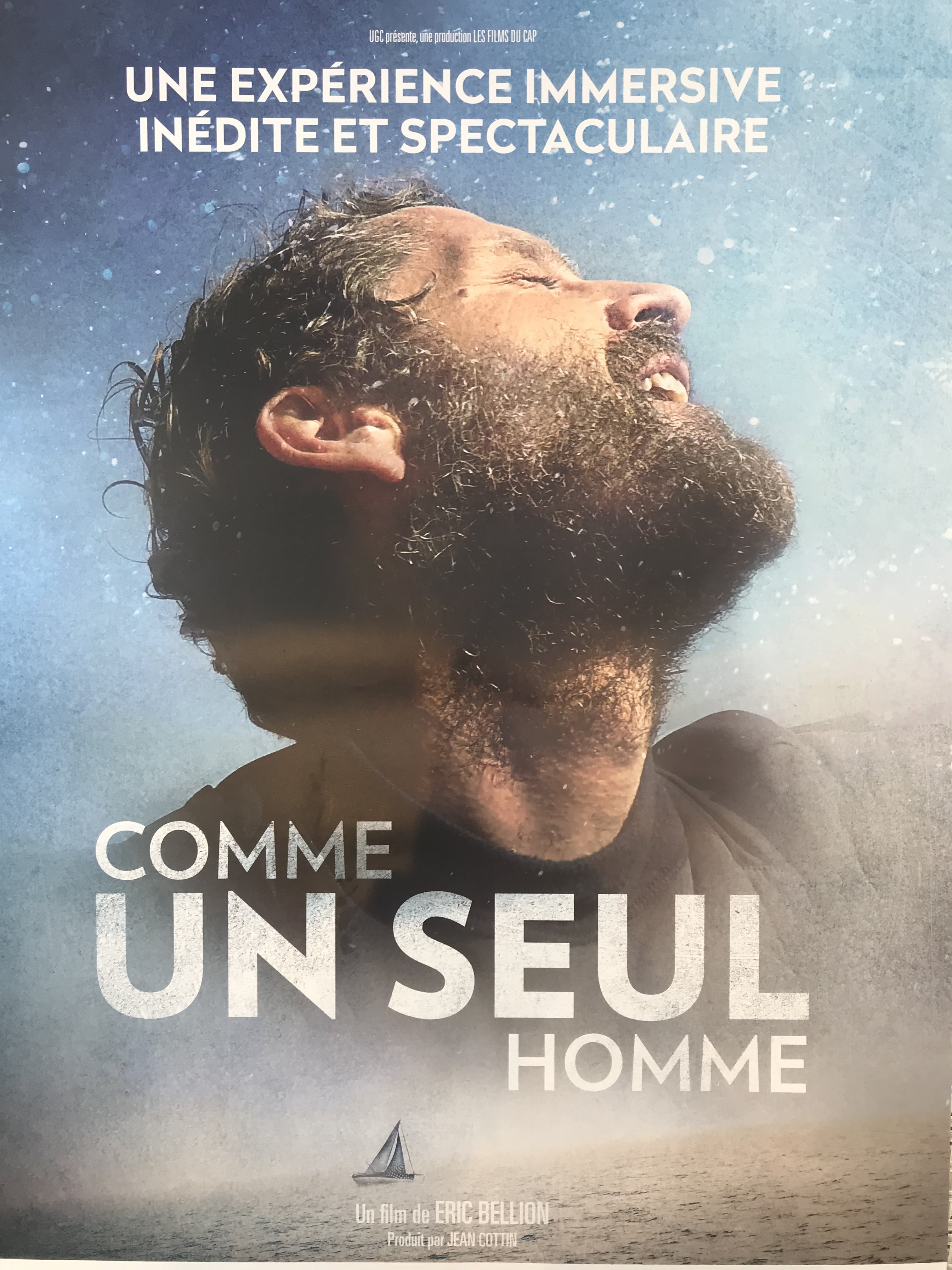 Comme un seul homme