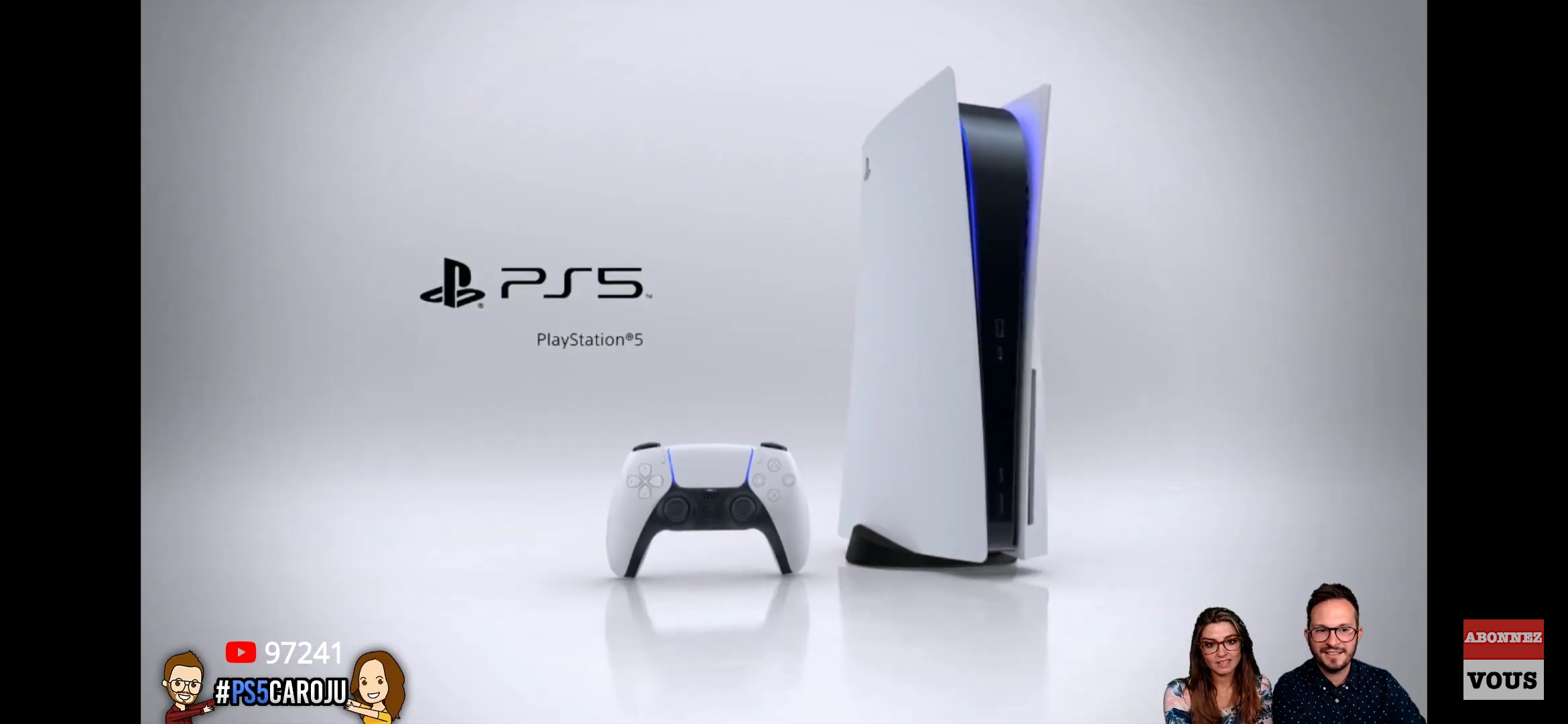 La Ps5