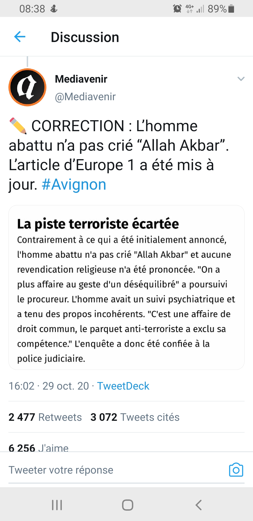 Attendez, quoi?! Comment peut on se tromper sur ça bordel 