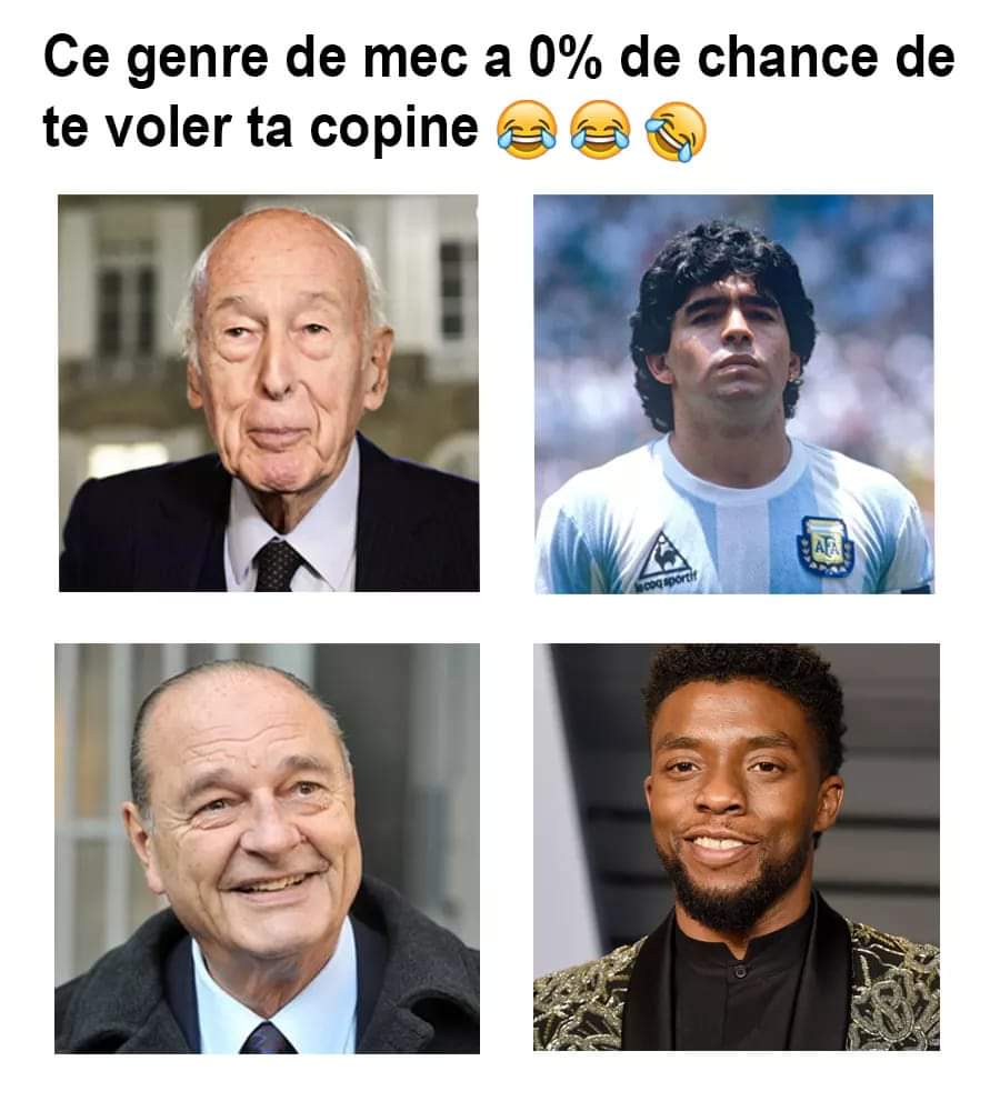 Enfin une vraie info. 