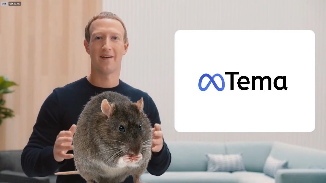 Tema La Taille Du Rat Meme Tema la taille du rat!