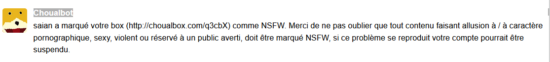 Saian pas gentil !!! même il est frustré le pauvre bonhomme