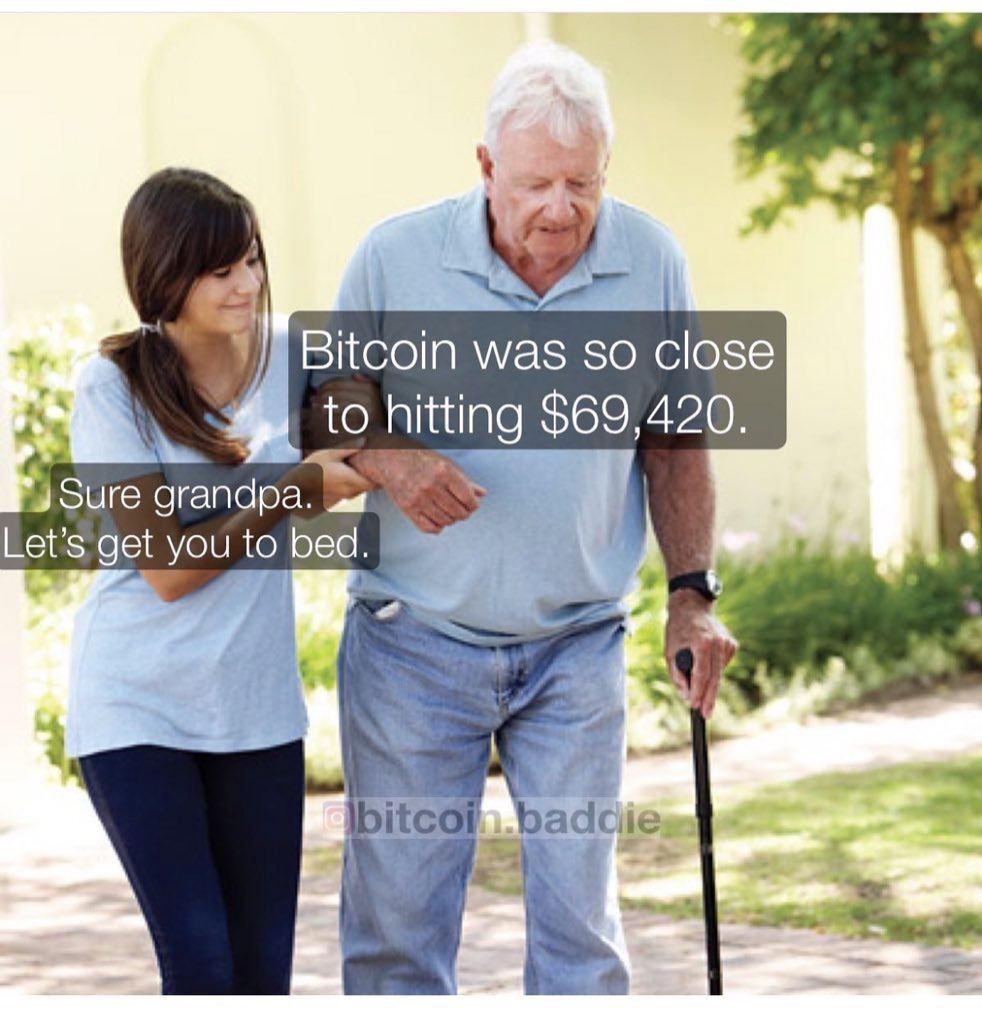 De mon temps on disait pas scam mais NFT