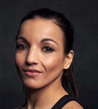 Sarah Ourahmoune : « Je voulais qu’on me regarde pour mes performances sportives, pas pour mon physique » Boxeuse.