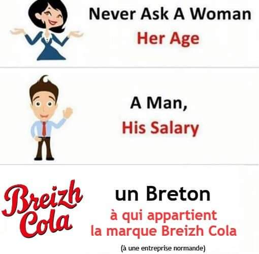 Le g/Bretagne en sueur