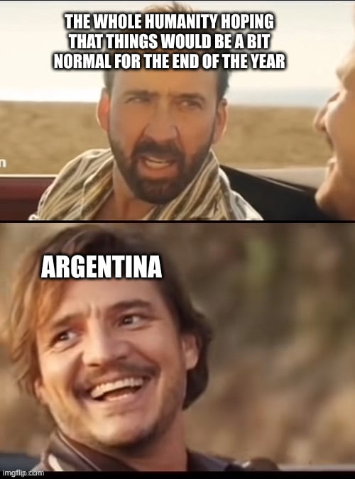 Au moins on va bien rigoler