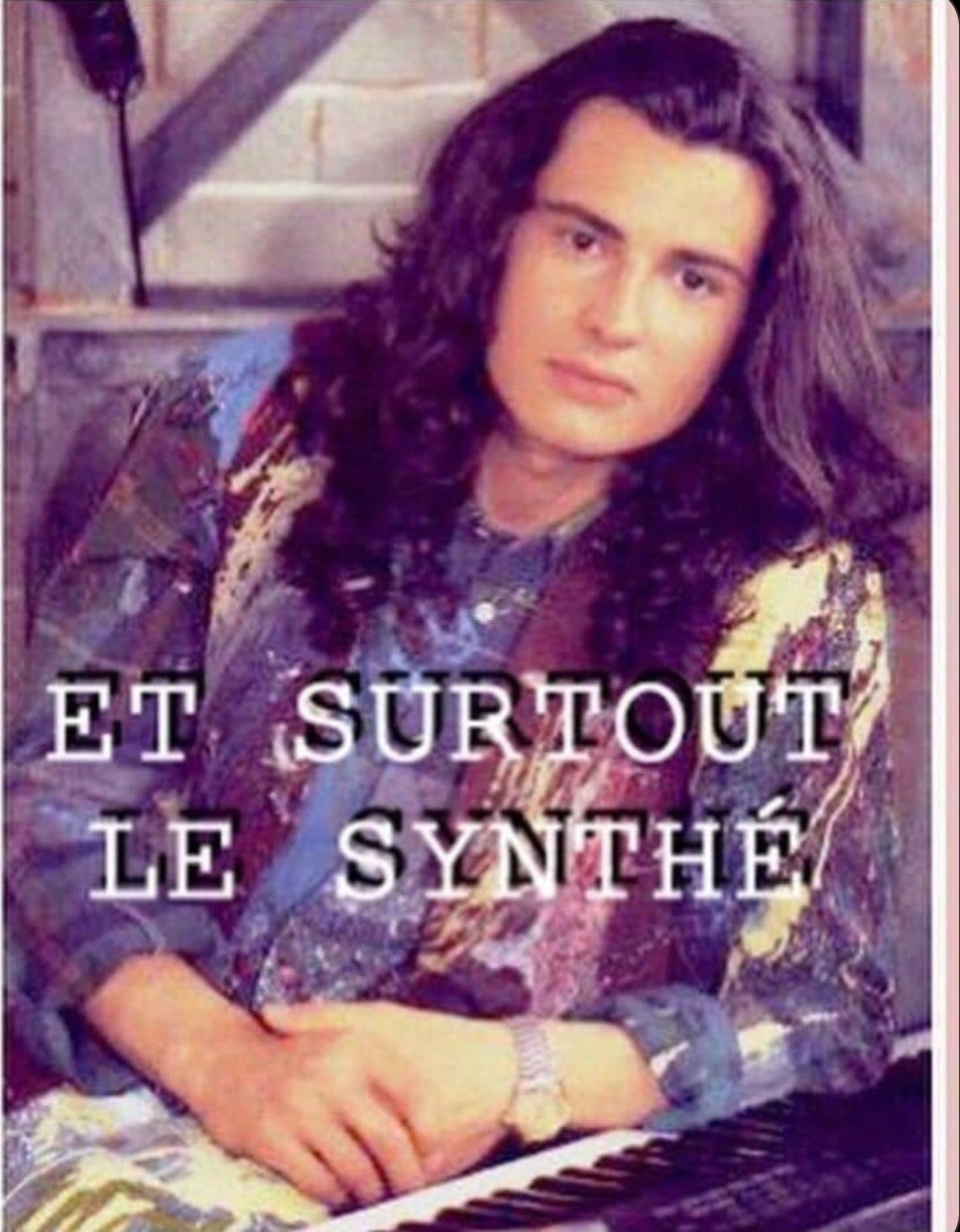 Aller, bonne année 2024 Choualbox...