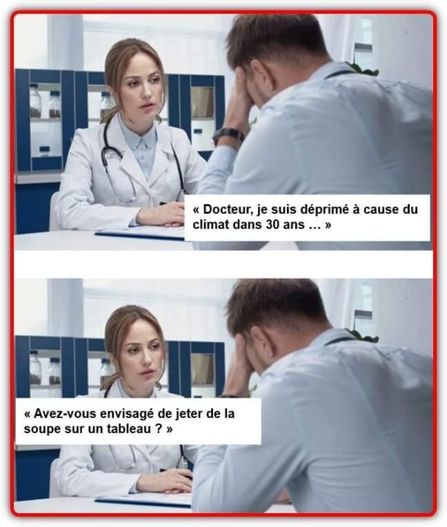 c'est important d'essayer