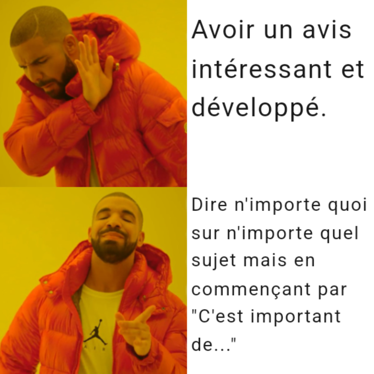 Toute ressemblance...