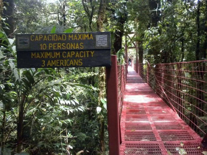 Ah, le système impérial