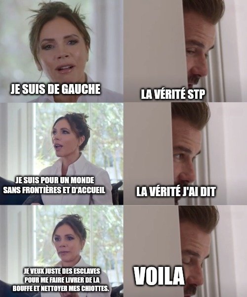 Allez, il est temps de passer aux aveux !