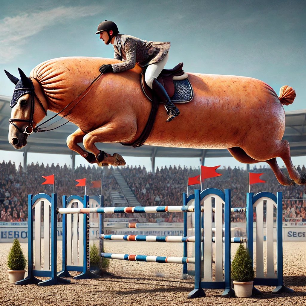 Pentathlon, en direct