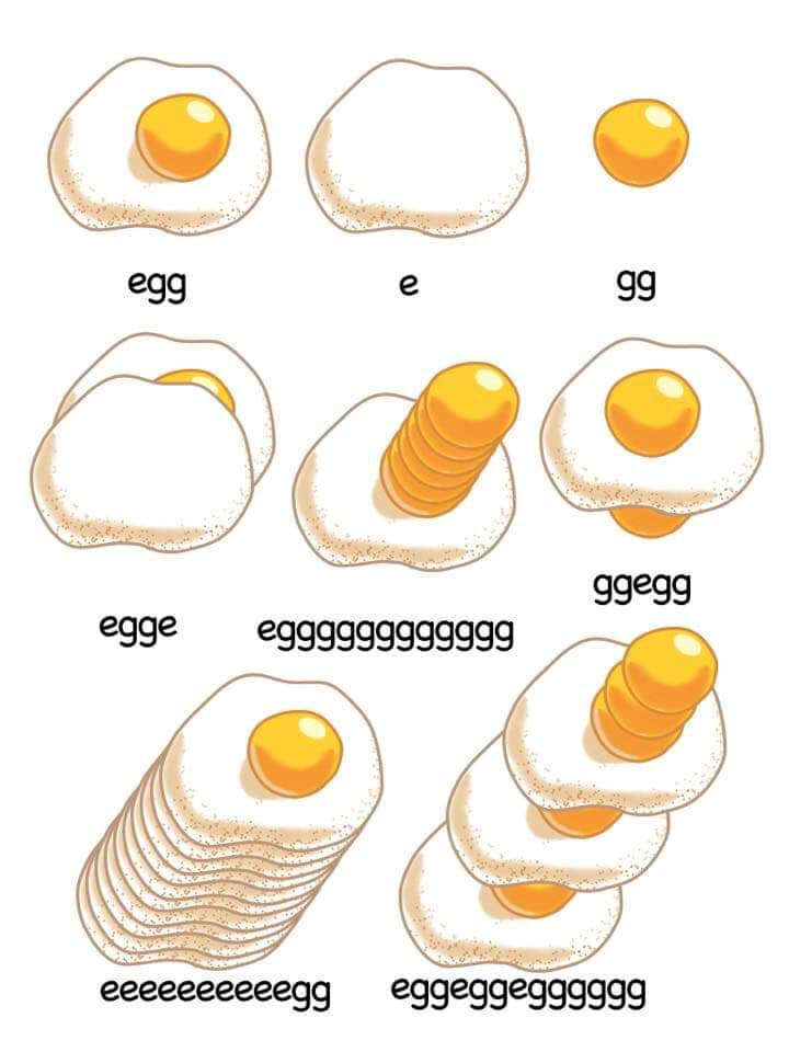 egg !