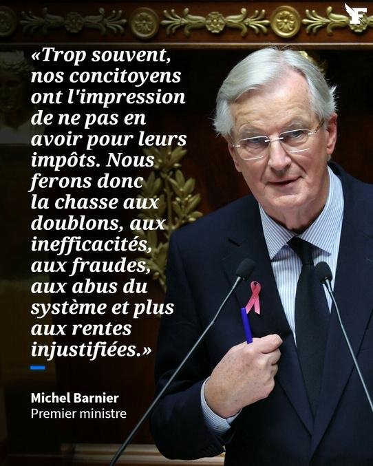 Hqro futur premier ministre ?