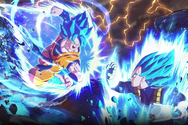 Salut l’équipe , des avis pour sparking zéro ????