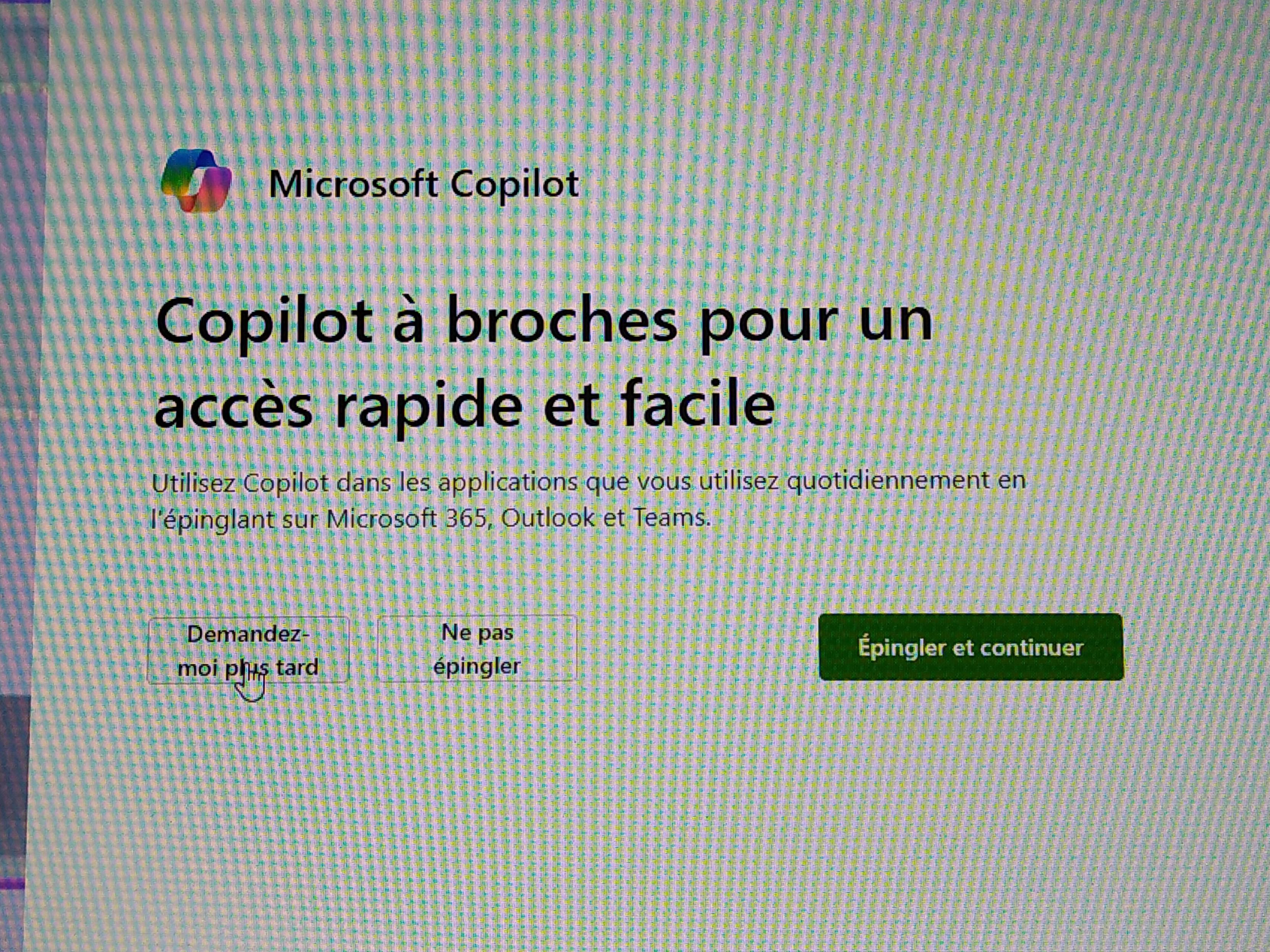 L'Intelligence Artificielle