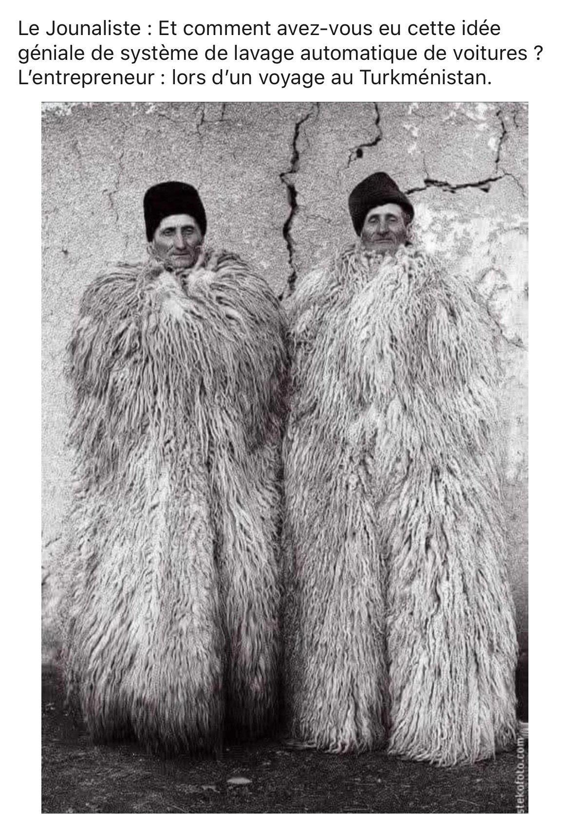 Savez-vous d’où vient les rouleaux de lavage automatique ?