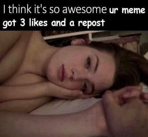 Ce sentiment grisant