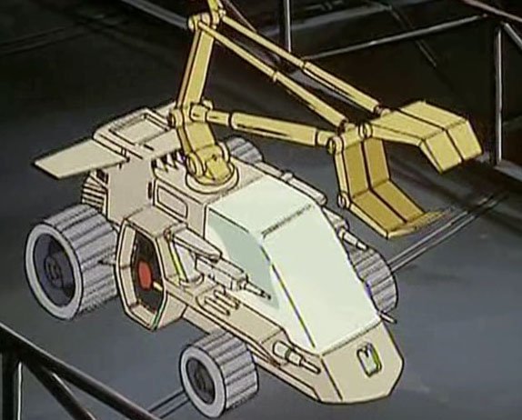 Si t'as trouvé note juste la première lettre du pilote